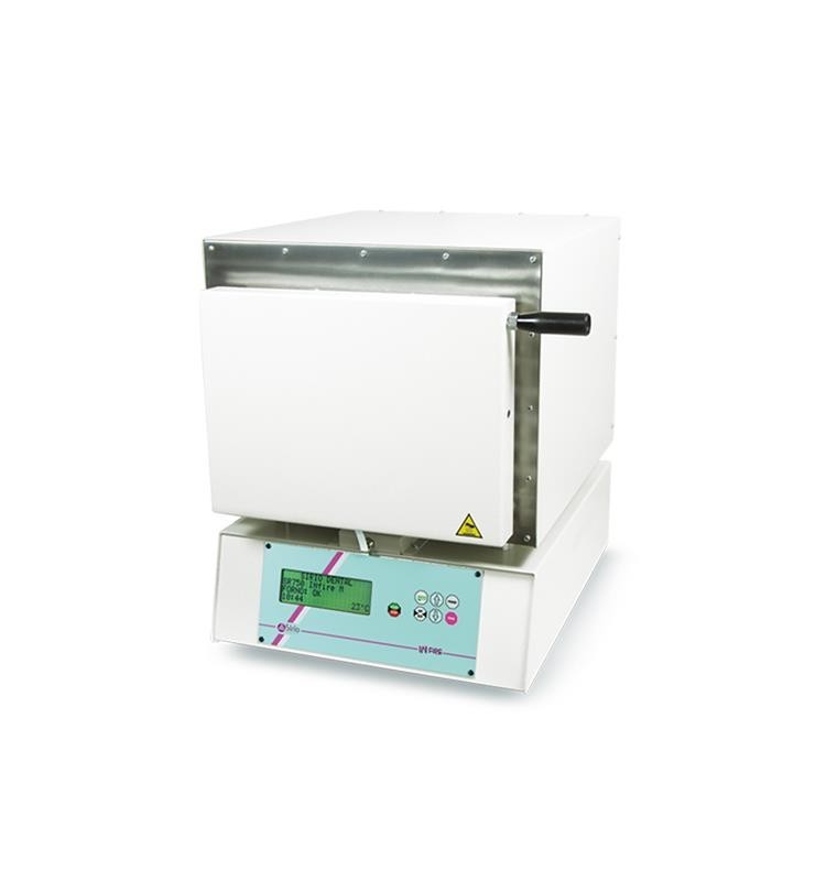 HORNO PRECALENTAMIENTO SIRIO SERIE 750 FIRE LIGHT MUFLA MEDIAN.SR