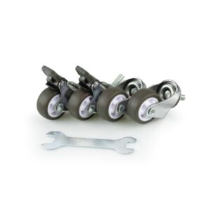 JUEGO DE 4 RUEDAS SR-450 Y SR-800
