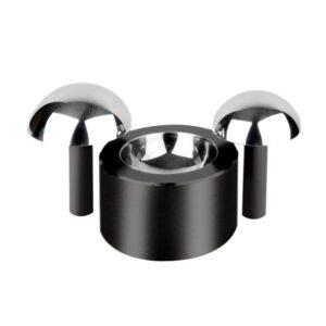 JUEGO DE PUNZONES DE DOMING EXTRA GRANDE 95-110 MM DURSTON