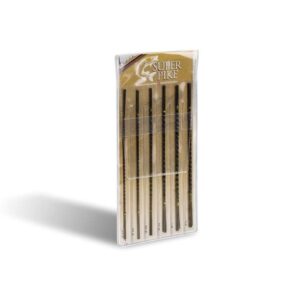 KIT SIERRAS SUPER PIKE SURTIDAS MADE IN VALLORBE (6 DOCENAS)