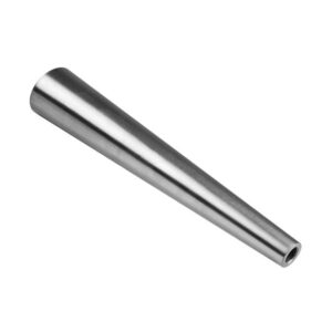 LASTRA ACERO REDONDA 25×50 mm