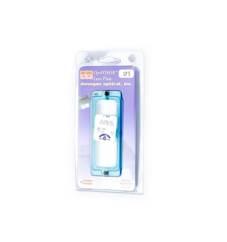 LENTE(*) RECAMBIO OPTIVISOR Nº10 (3.50x)