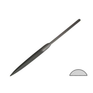 LIMA 1/2 CAÑA HABILIS VALLORBE LH2602-1