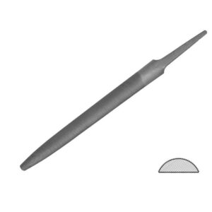 LIMA 1/2 CAÑA VALLORBE LP1560-6-0