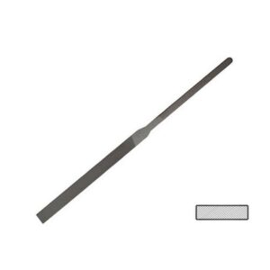 LIMA PLANA PARALELA HABILIS VALLORBE LH2601-00