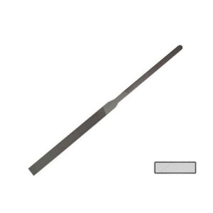 LIMA PLANA PARALELA HABILIS VALLORBE LH2601-1