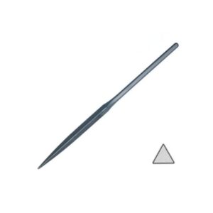 LIMA TRIANGULO HABILIS VALLORBE LH2607-1