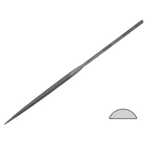 LIMATON 1/2 CAÑA VALLORBE LA2402-18-1