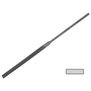 LIMATON PLANO PARALELO VALLORBE LA2401-20-1