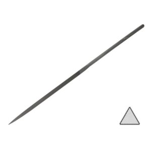 LIMATON TRIANGULO VALLORBE LA2407-16-2