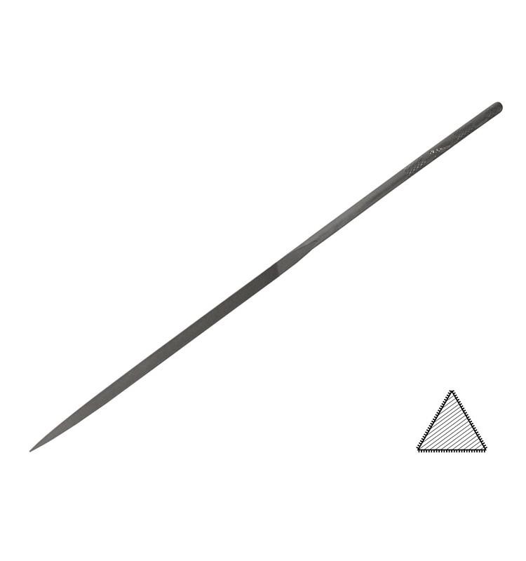 LIMATON TRIANGULO VALLORBE LA2407-20-00