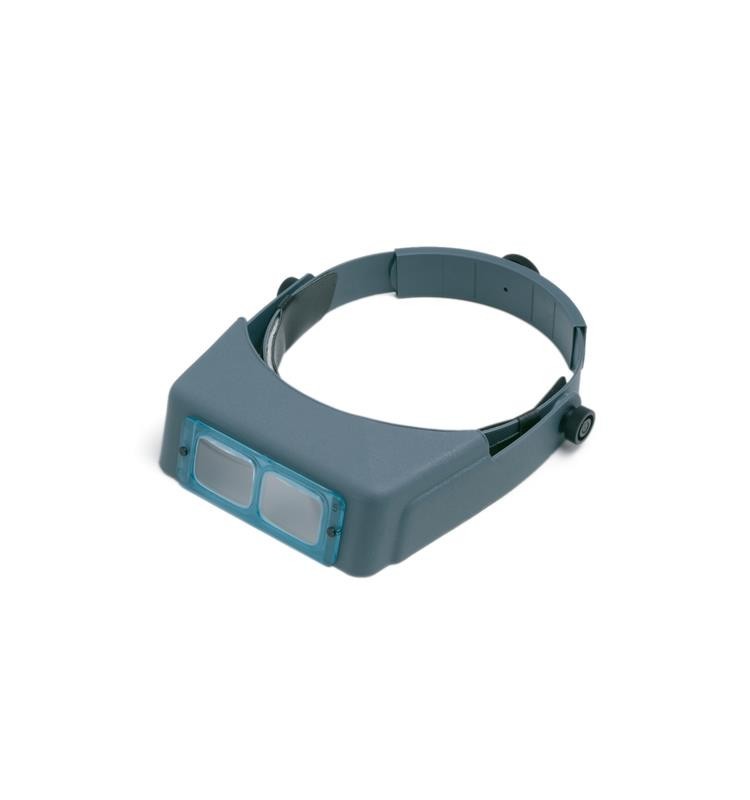 LUPAS BINOCULARES OPTIVISOR Nº 7 (2.75x)