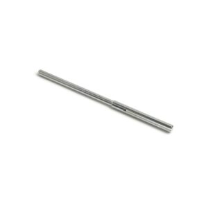 MANDRIL PORTA LIJAS RECTO 3 mm. “JOTA”