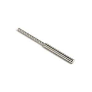 MANDRIL PORTA LIJAS RECTO 5 mm. ECONOMICO