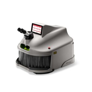 MAQUINA DE SOLDAR POR LASER MOD. MS 3.5 ELETTROLASER 165 JULIOS