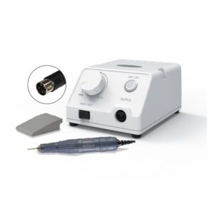 MICROMOTOR MARATHON ESCORT III ESCOB.35000RPM H37L1 Y PEDAL SFP27