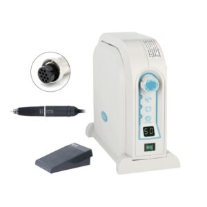MICROMOTOR MARATHON MULTI 600  DOS SALIDAS PM BM50S1 Y PEDAL