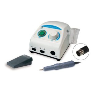 MICROMOTOR MARATHON N7 ESCOBILL. 40.000RPM – PM SH37LN Y PEDAL FS