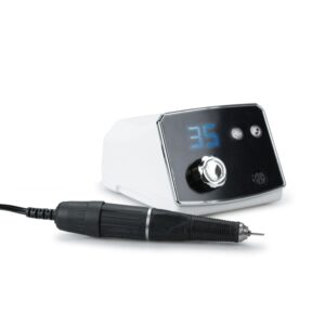 MICROMOTOR TECHNOFLUX HURRICANE 90W ESCOBILLAS 35.000 RPM