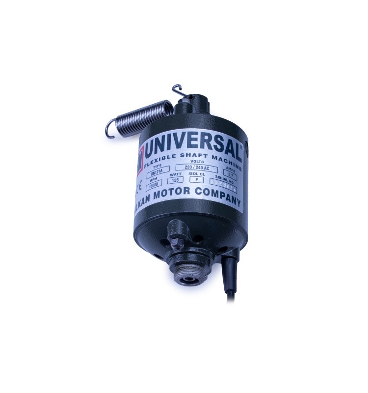 MOTOR COLGANTE BALKAN 15000 RPM 125W 220V