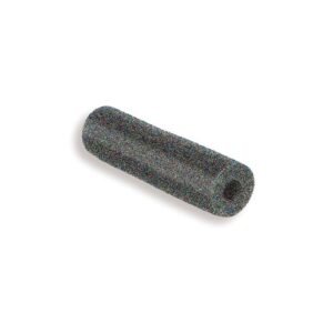 MUELA CILINDRICA 6×24 NEGRA DEDECO 4590 (EN CAJAS 100 UNIDADES)