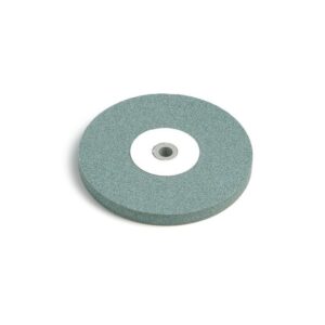 MUELA DISCO 76×6,5 VERDE 798 UM 760