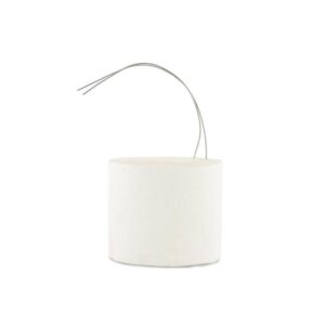 MUFLA CON RESISTENCIA HORNO ELECTRICO 1 Kg (INCLUYE TERMOPAR)