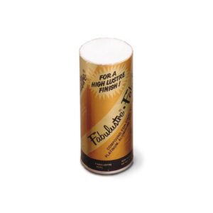 PASTA DE PULIR ALTO BRILLO FABULUSTRE 1/4 LB (114 Grs.)