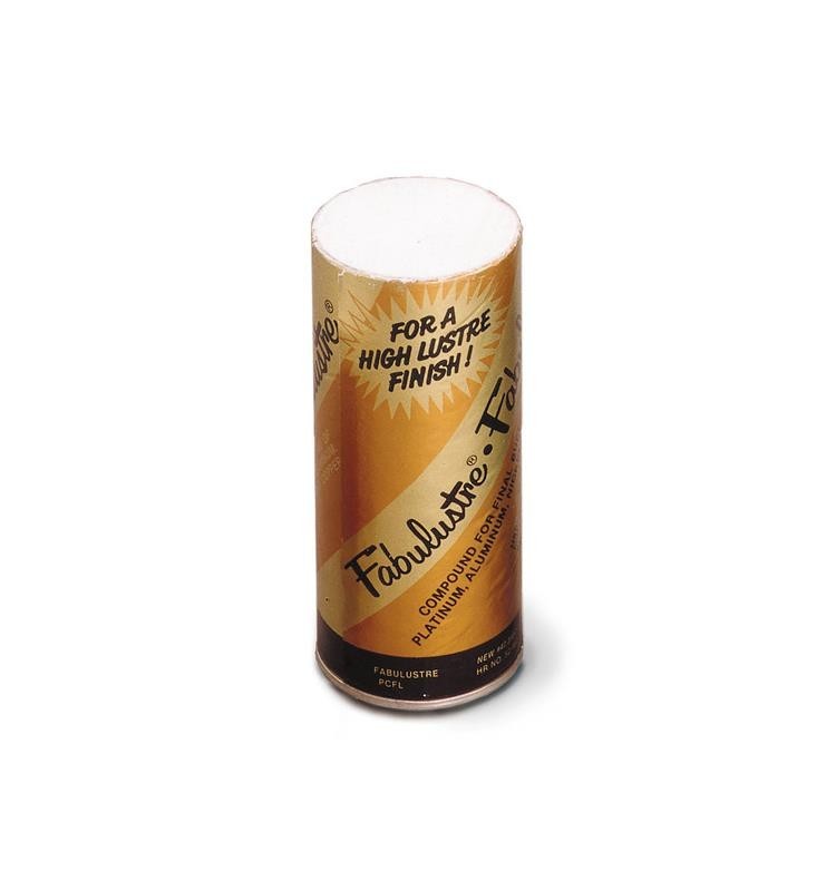PASTA DE PULIR ALTO BRILLO FABULUSTRE 1/4 LB (114 Grs.)