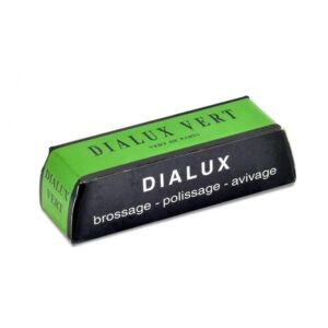 PASTA DIALUX VERDE