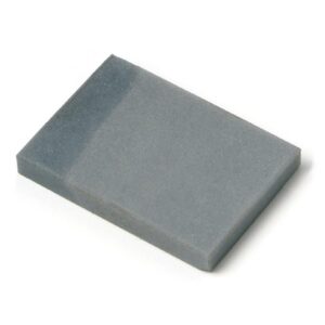 PIEDRA DE TOQUE NATURAL EXTRA 50 x 35 x 6 mm.