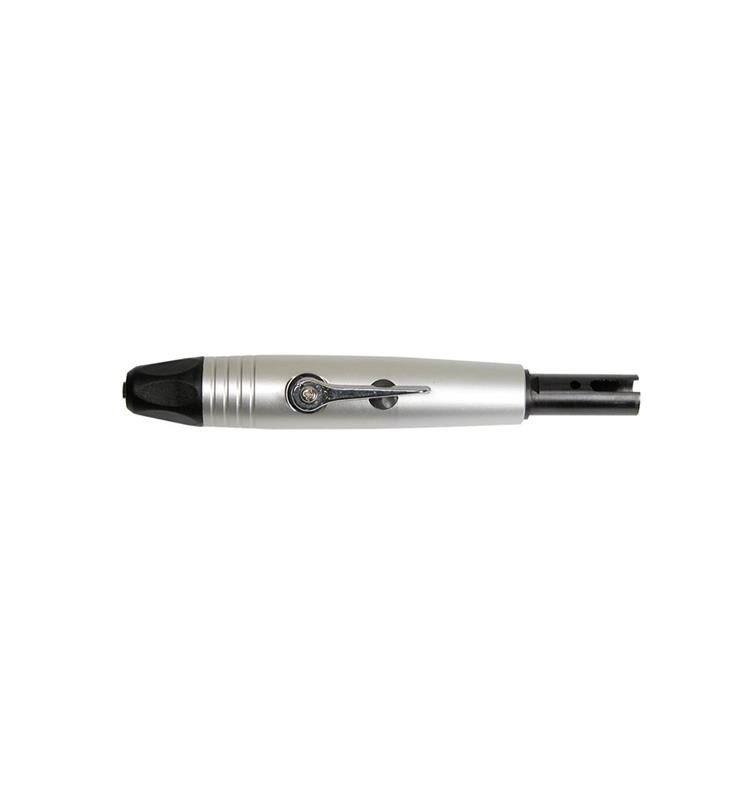 PIEZA DE MANO AUTOMATICA GROBET PARA MOTOR COLGANTE (34.26201)