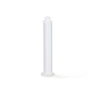 PISTON PARA JERINGAS 10  C.C. HILDERBRAND (30 Grs.)