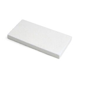 PLACA AISLANTE FIBRA N.2 (15x25x1 cm) TECHNOFLUX