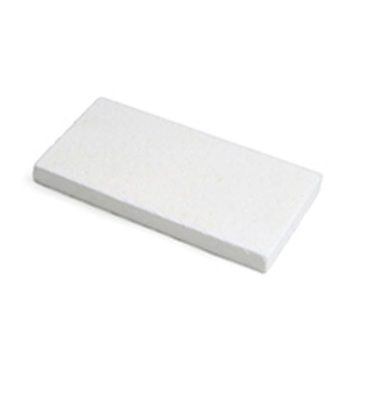 PLACA AISLANTE FIBRA N.3 (20x20x1 cm) TECHNOFLUX