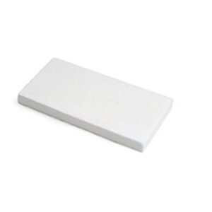 PLACA AISLANTE FIBRA N.4 (20x30x1 cm) TECHNOFLUX