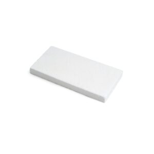 PLACA AISLANTE FIBRA N.5 (10x20x2,5 cm) TECHNOFLUX