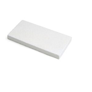 PLACA AISLANTE FIBRA N.7 (30x20x2,5 cm) TECHNOFLUX