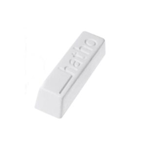 POLISTAR BLANCO 90 GR.PUL.MET.PRECIOSOS, CrCo, COMPOSITES HIBRID