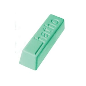 POLISTAR VERDE 90 GR.  ABRILANTADO ALEACIONES PALADIO, CrCo