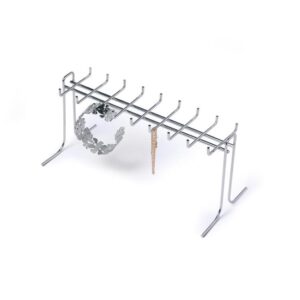 TAPA ACERO ULTRASONIDOS ESTMON MOD. TCE-600