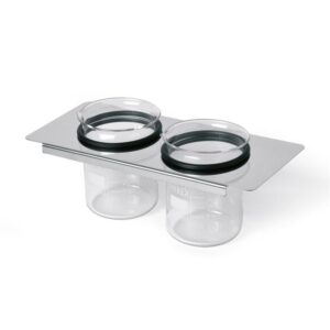 CESTA PARA ULTRASONIDOS ESTMON MOD. TCE-1500