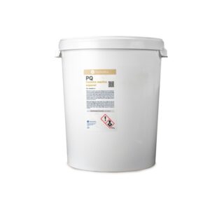 TECHNOFLUX -PQ CAUSTICO REACTIVO ESPECIAL (EN BIDON 25 Kg)