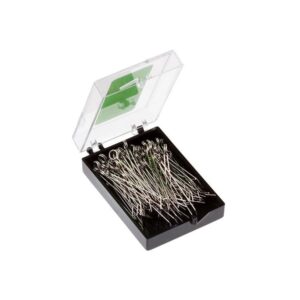 RECAMBIO PUAS ACERO 0,60 mm. PARA MAXIMAT HATHO (104 UN.)