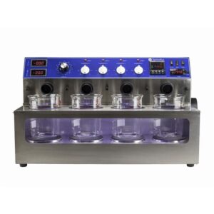 RECTIFICADOR PARA BAÑOS PROFESIONAL 4/2000 20V 20A TECHNOFLUX