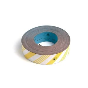 ROLLO 50 mts LIJA SIA 2946 50 mm GR.320