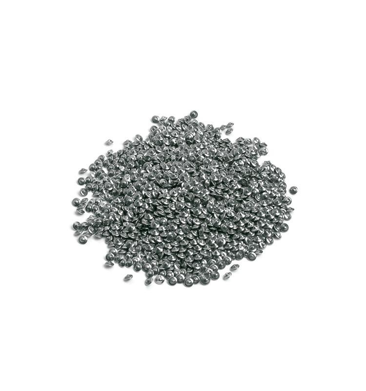 SATELITES 3x5 mm. ACERO INOXIDABLE 420-C