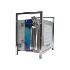 SOLDADOR OXHIDRICO TECHNOFLUX MOD. SR-450 (120 L/HORA)