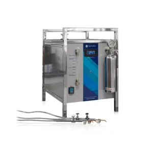 SOLDADOR OXHIDRICO TECHNOFLUX MOD. SR-800 (200 L/HORA)