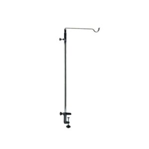 SOPORTE MOTOR EXTENSIBLE P/MESA (FIJACION CON MORDAZA)